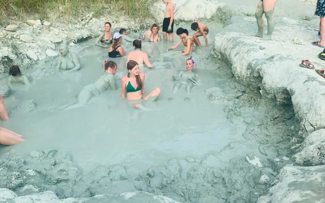 Recreation camp Olimp