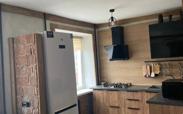 Apartamenty Kvartira na Sutki v Orse v Centre Goroda