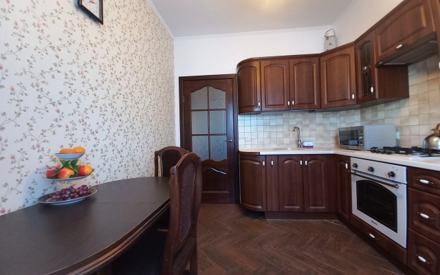 Квартира у Моря