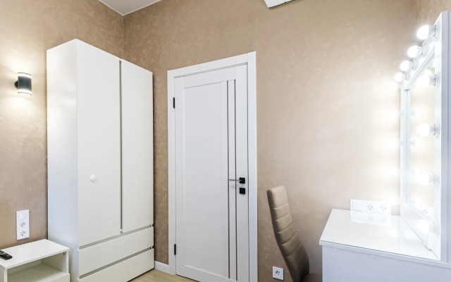 Lyuks u Morya Apartments