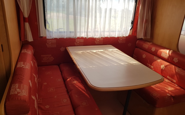 V Neftino Camping