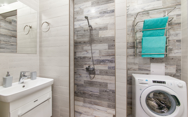 Апартаменты Центр Галерея Власова 256