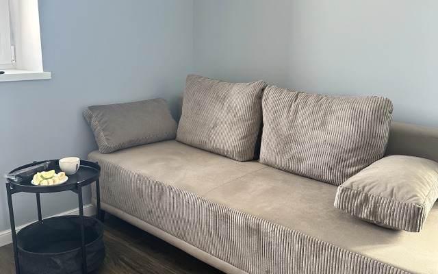 Апартамент на берегу моря Stella