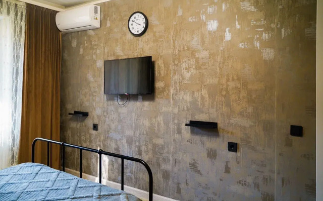 Квартира уютная с новым Ремонтом