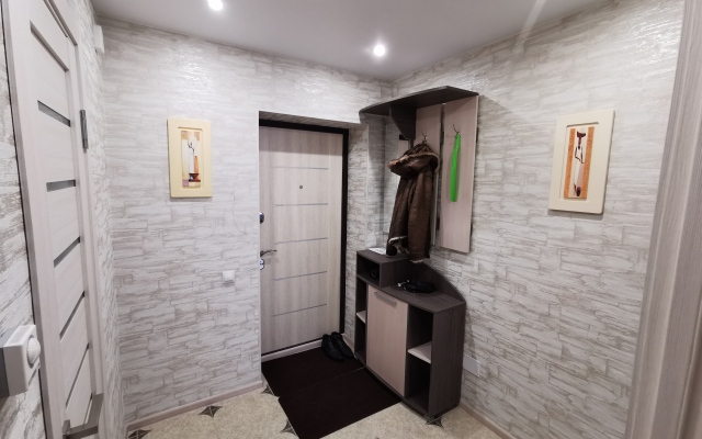 Апартаменты на Юбилейной