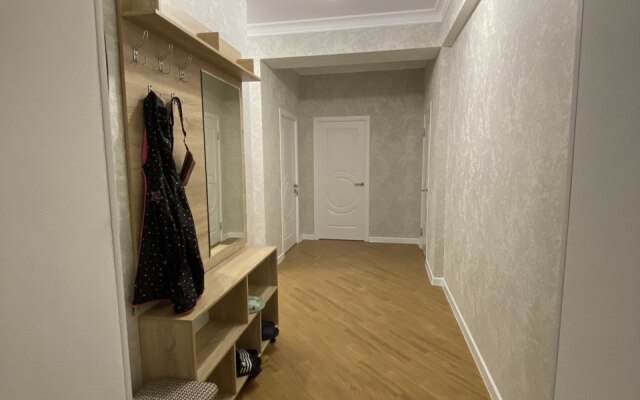 Квартира в районе Набережной