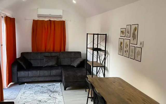 Alican İzba Guest house