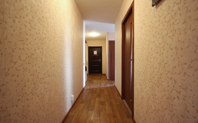 Апартаменты Dolina 2