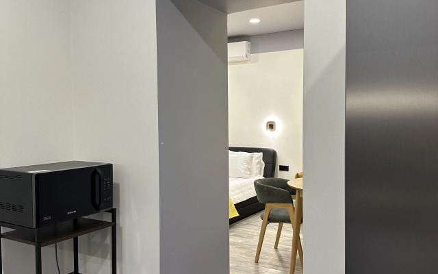 Апартаменты Большой Казачий