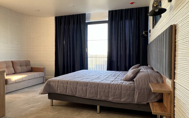 Отель ШОНДI