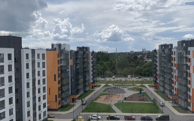 Studiya na Samovarnoy 10