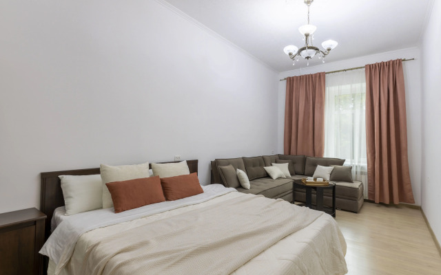 Апартаменты на канале Грибоедова