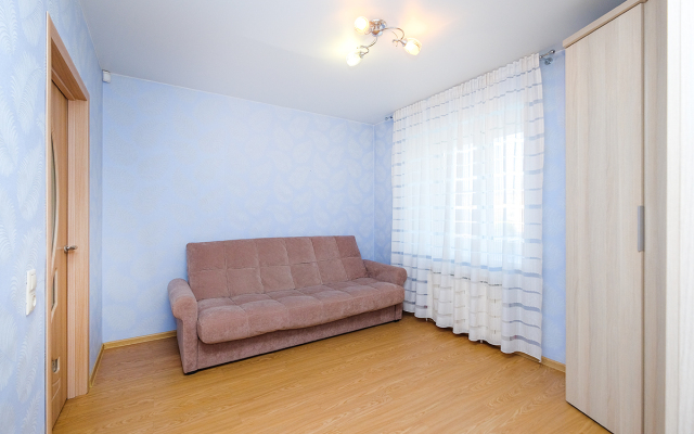 Kvartirka-Nsk Na Prospekte Marksa 11 Apartments