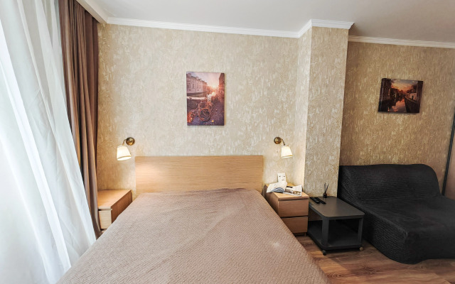 ArendApartment Graf Orlov 56 2 Flat