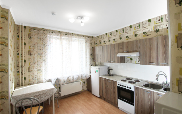 Na Yartsevskoj 33/2 Apartments