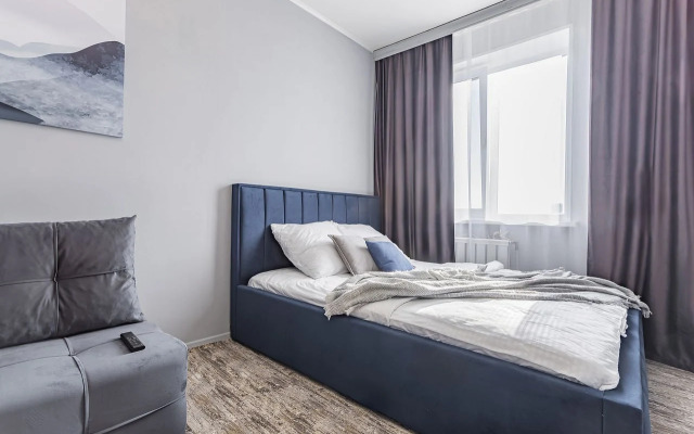 Квартира Уютная в Тихом Центре