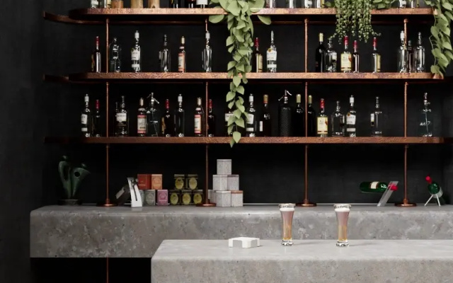 Отель IDEA Collection by GINO Hotels