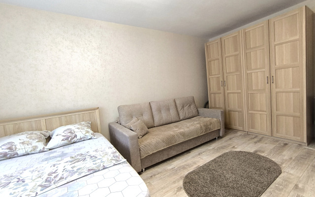 Квартира в парковой зоне