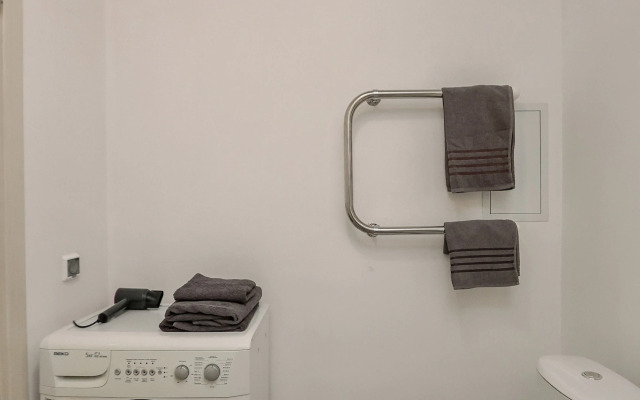 Квартира с 4 койко-местами и дешевле отеля в 2 раза Уютно Ижевск