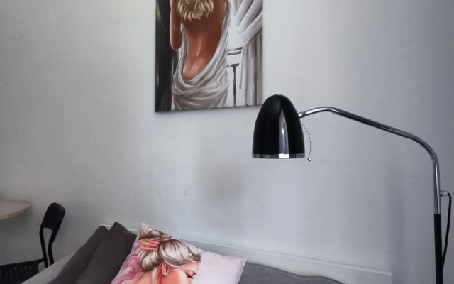 Квартира Студия на Екатерининской 14