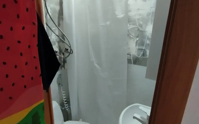 Апартаменты Уютные апартаменты