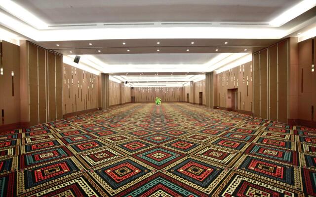 Aston Kupang Hotel & Convention Center