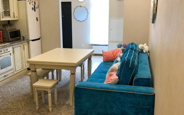 Апартаменты Семейные в Mandarin Park