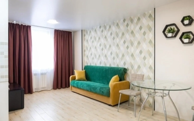 Квартира на улице Большая Подгорная 46