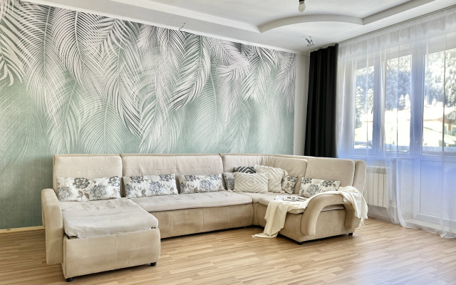 Квартира ArtHouse Dombay 12