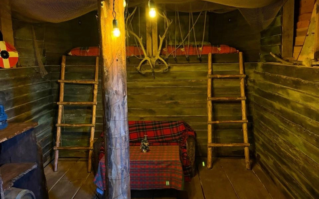 Гостевой дом Остров Kattegat