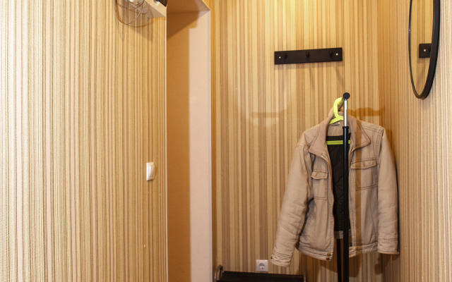 Квартира Однокомнатная на Ставропольская 254