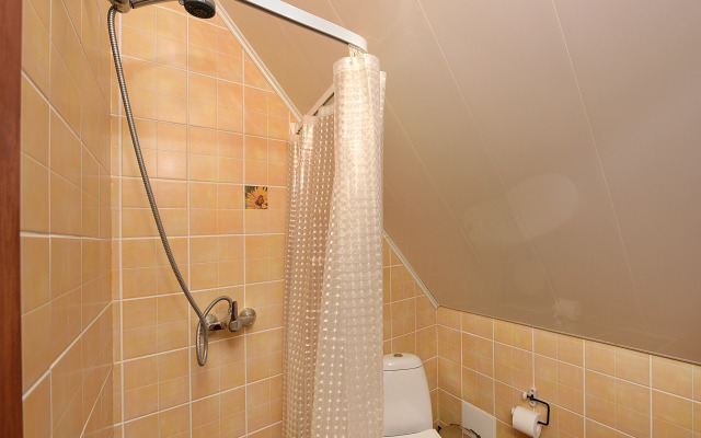 Dezhavyu ryadom s GLTS Abzakovo Guest House