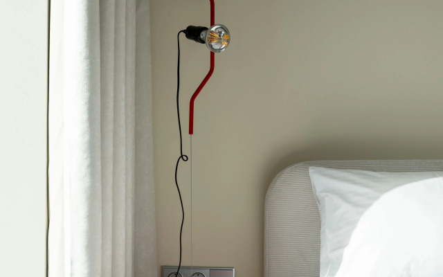 Апартаменты рядом с Невой на Уральской улице