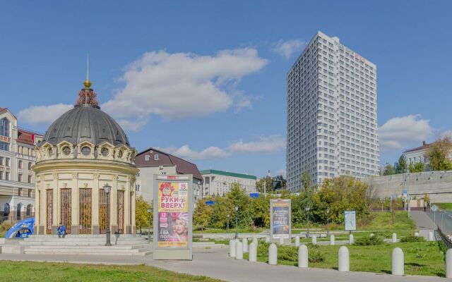 Апартаменты Clover House