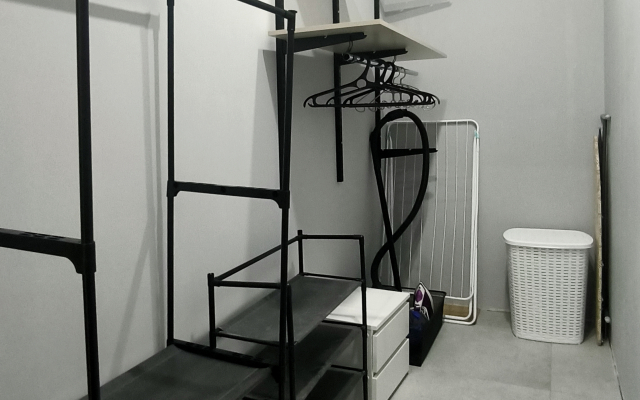 Panoramnyy vid Rybnaya derevnya Apartments