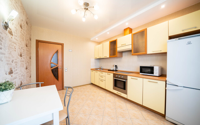 Inndays apartments Flat
