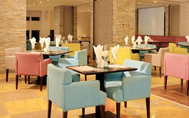 The Leela Hotel Deira Hotel