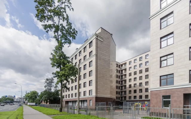 Апартаменты Elagin sweet