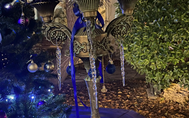 Гостевой дом Коронелло