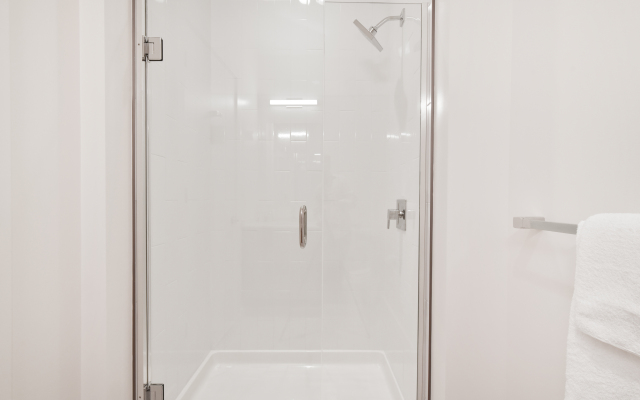 Global Luxury Suites Downtown Boston Apart-Hotel