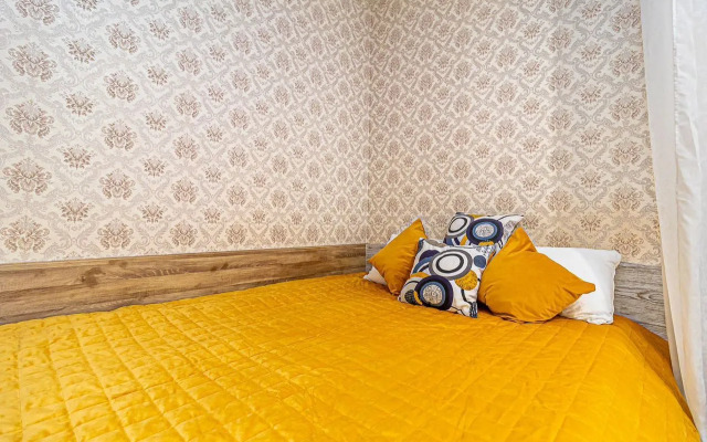 Квартира на Восточно-Кругликовской 30/2