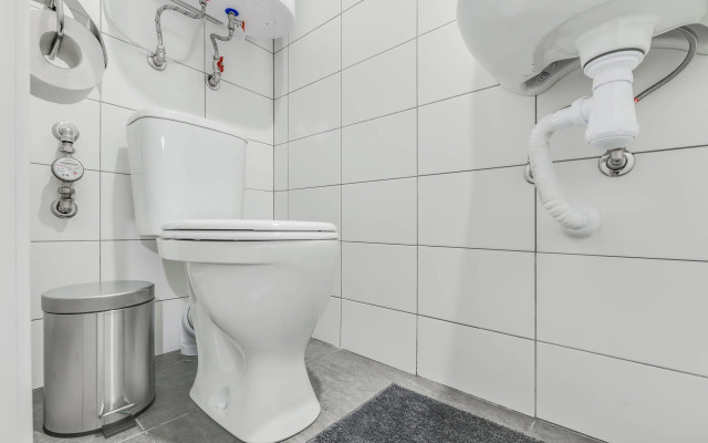 Posadskaya Life Apartment