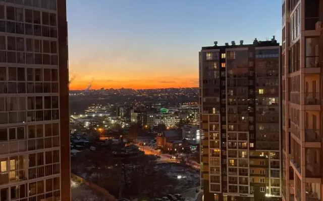 Квартира в cамом сеpдце Иpкутска