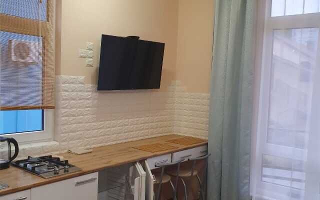 Apartamenty Zhk Madrid 2 Apartments