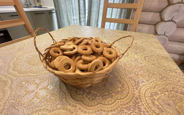 Гостевой дом Валенки