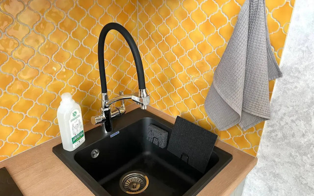 Апартаменты Сосны