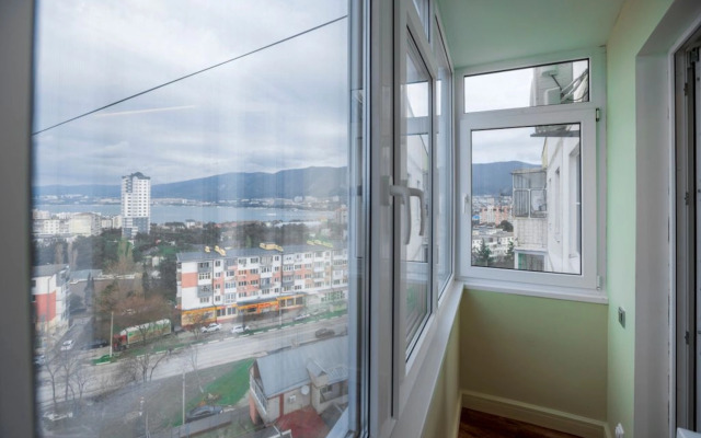 Квартира в Геленджике