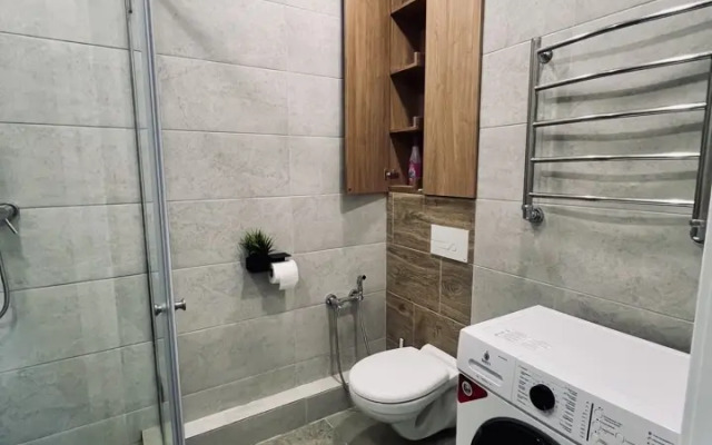 Elitniye Apartments
