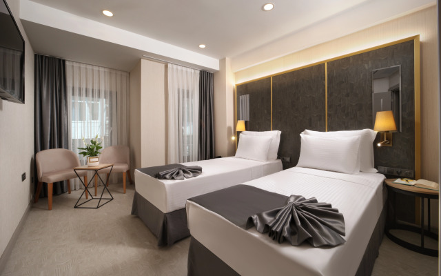 Imagine Istanbul – Sultanahmet