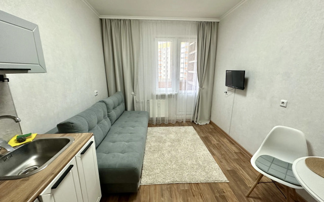 Квартира Уютная студия